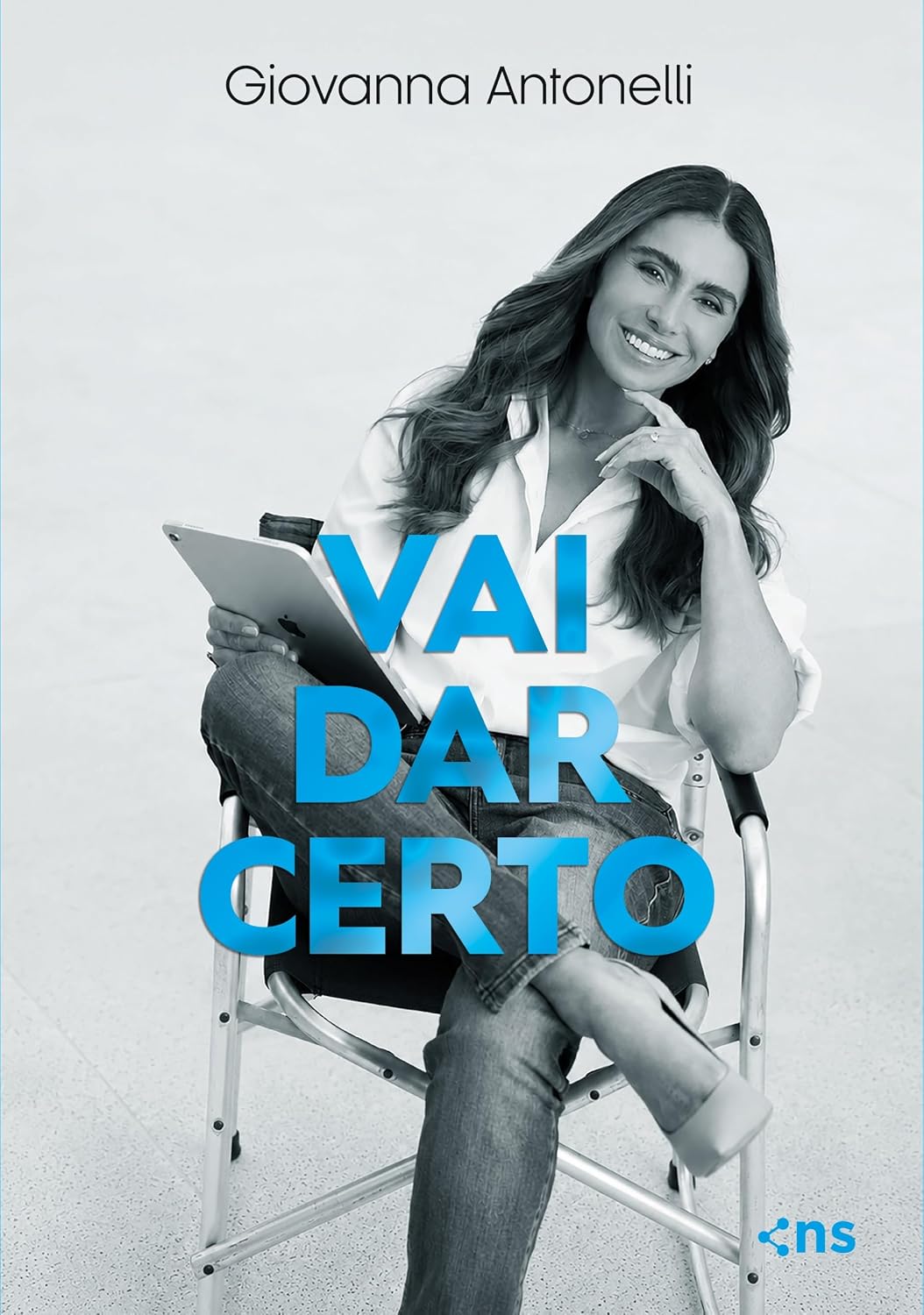 Vai dar Certo baixar o livro de graça