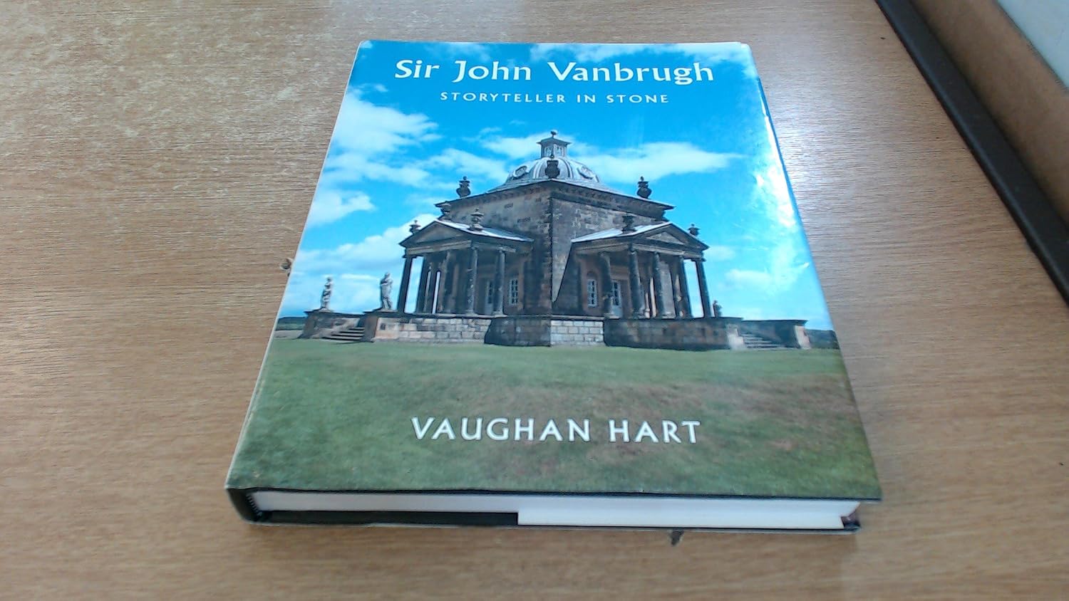 capítulo por capítulo baixar Sir John Vanbrugh: Storyteller in Stone