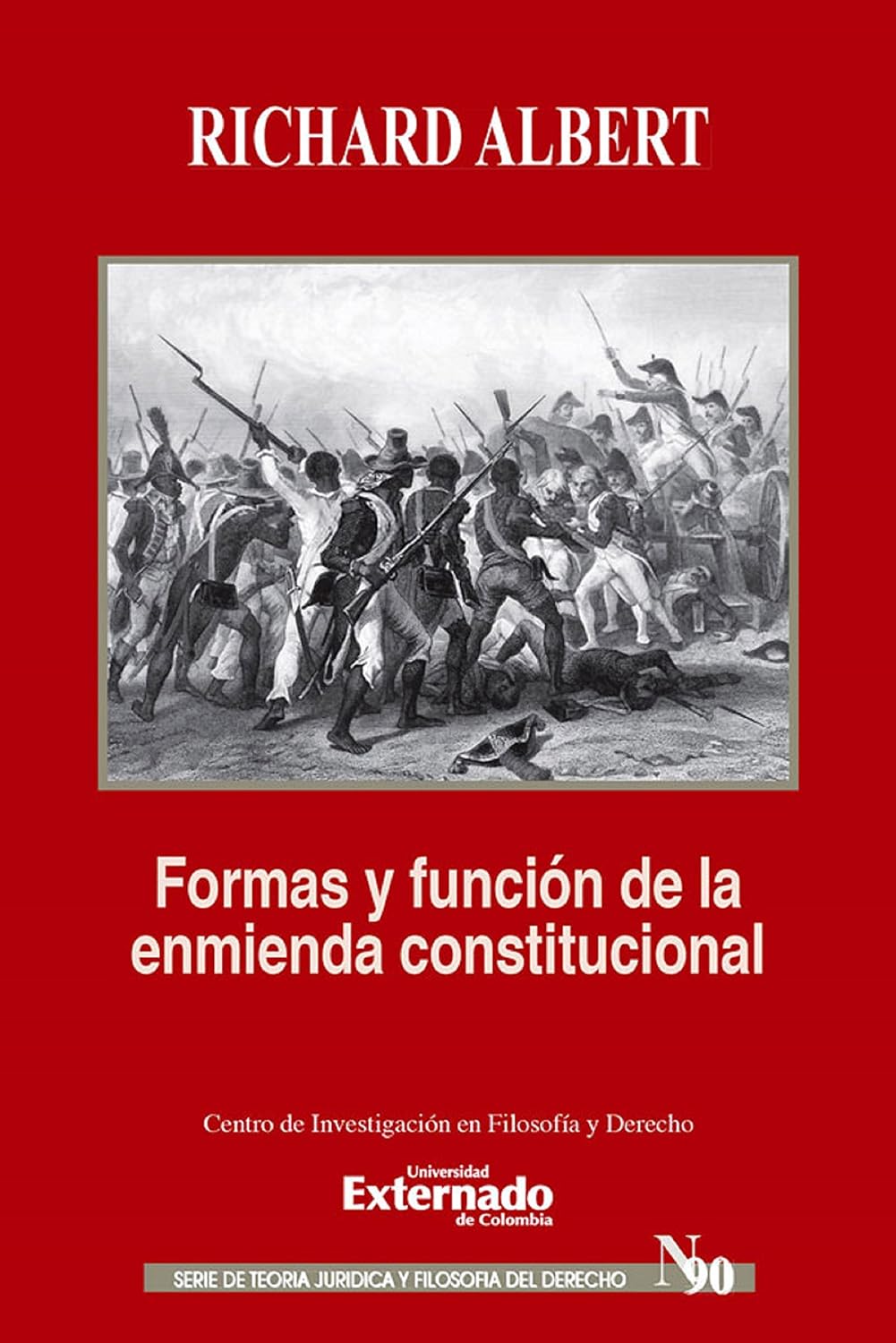 Formas y funciones de la enmienda constitucional (Spanish Edition) baixar o livro de graça