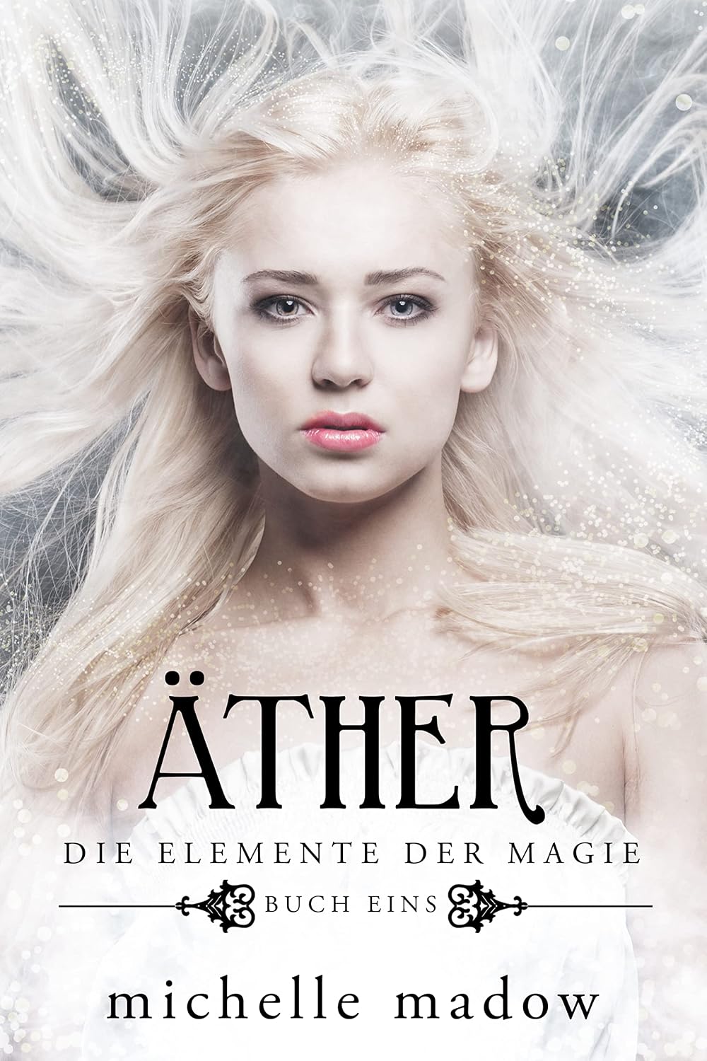 Äther - Der Fantasy Bestseller GRATIS: Die Elemente der Magie (German Edition) baixar o livro de graça