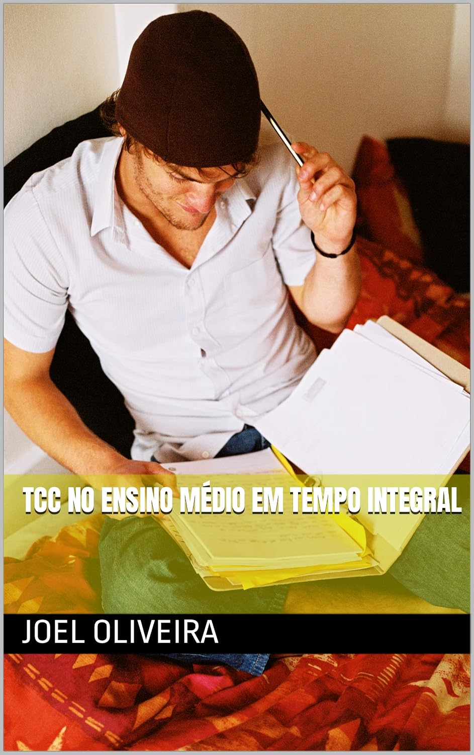ler totalmente TCC no Ensino Médio em Tempo Integral
