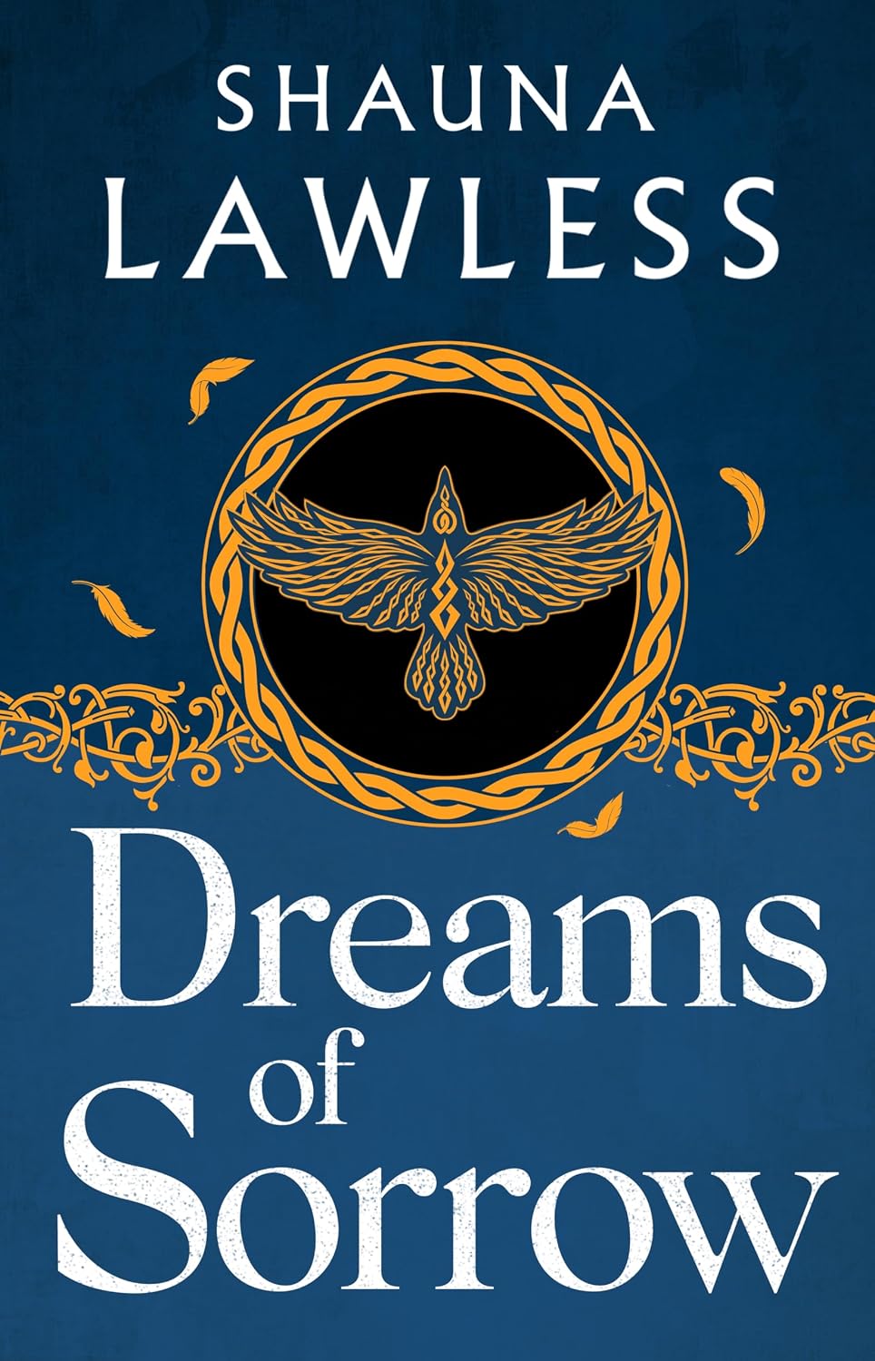 ler totalmente Dreams of Sorrow: a gripping historical fantasy novella based on Irish myth and legend (Gael Song) (English Edition)