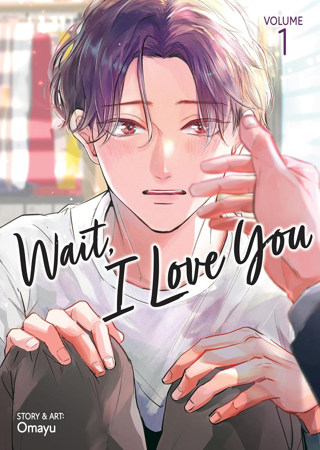 capítulo por capítulo baixar Wait, I Love You Vol. 1