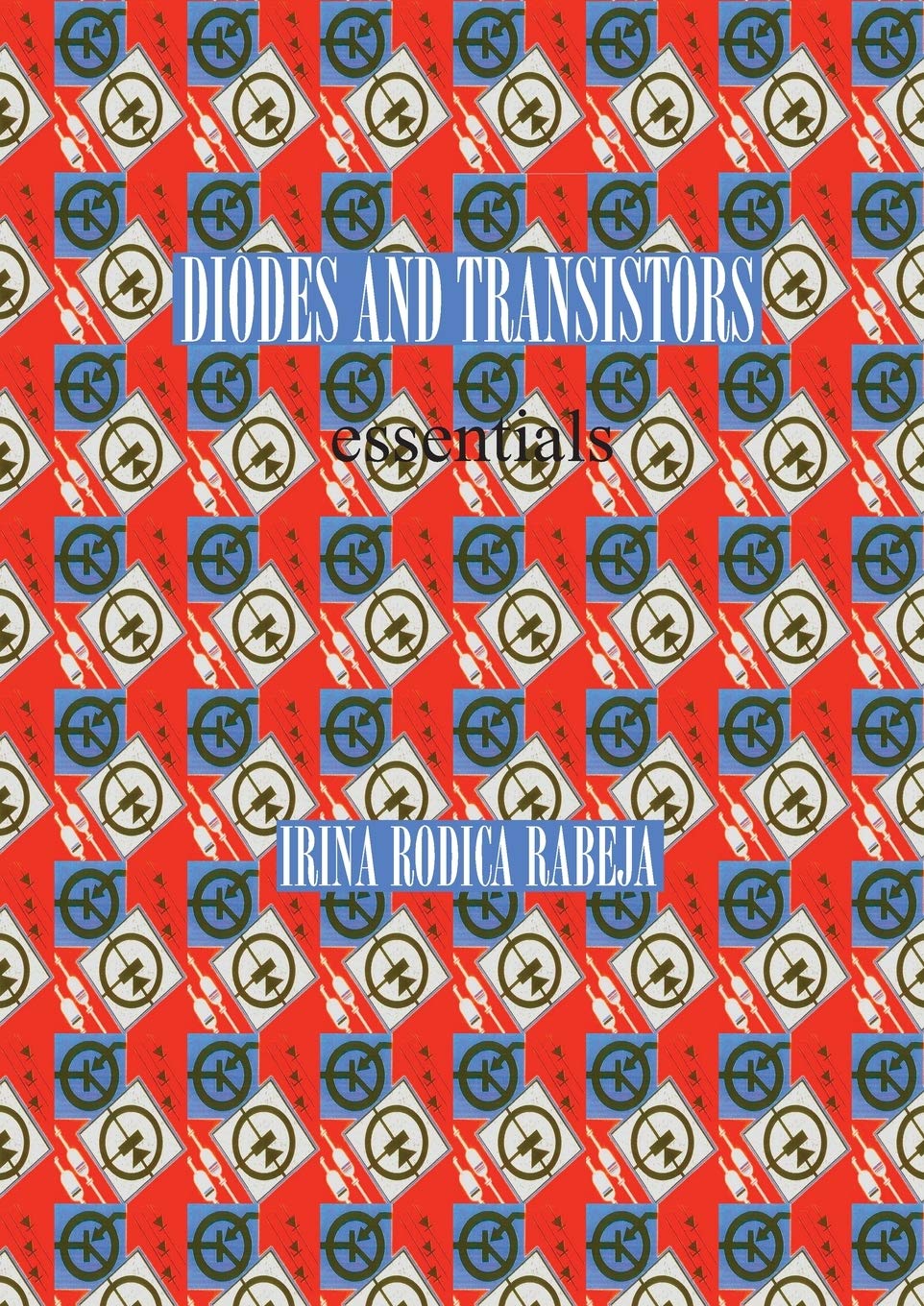 capítulo por capítulo baixar Diodes and Transistors: essentials