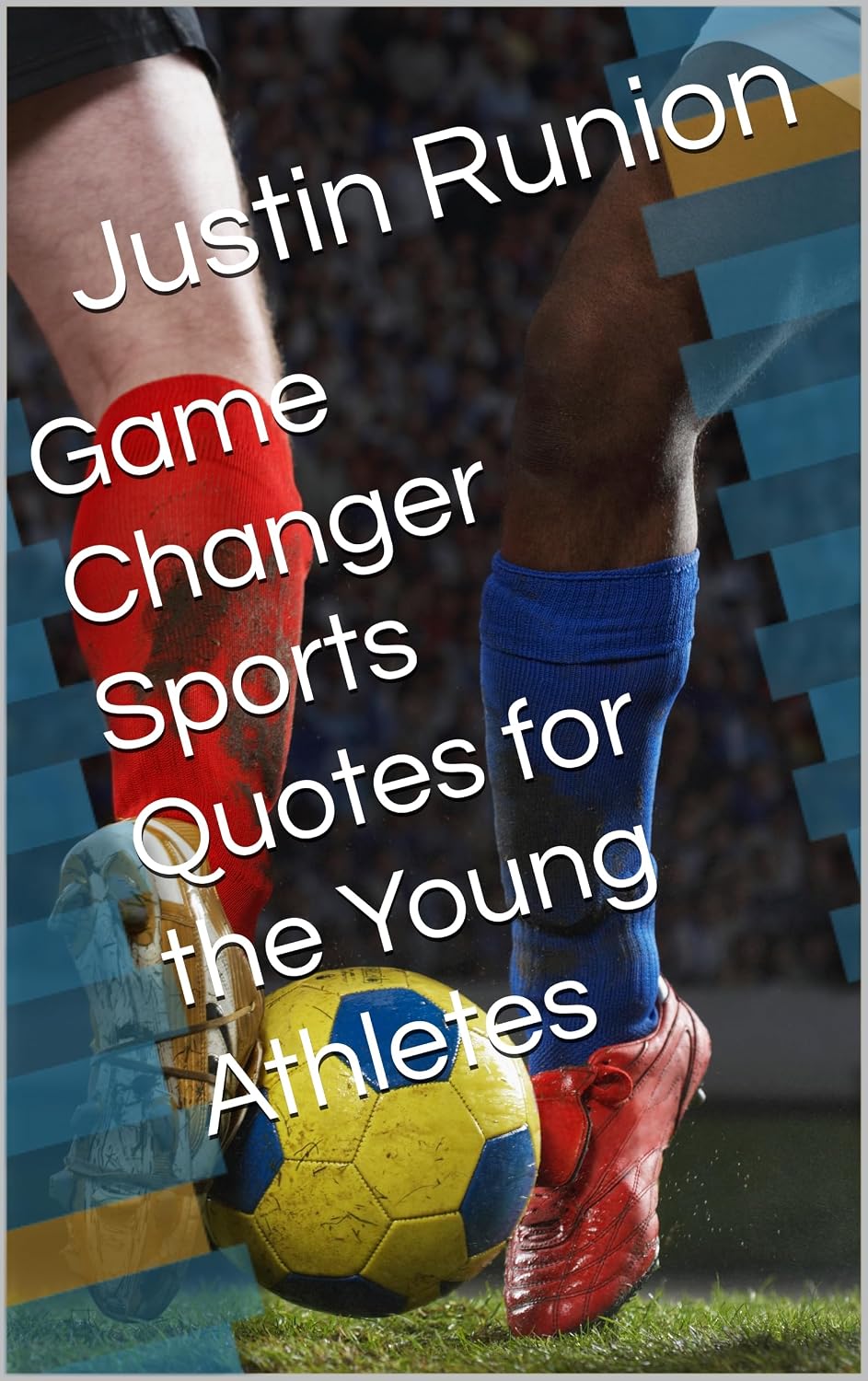 Game Changer Sports Quotes for the Young Athletes (English Edition) baixar livro de graça