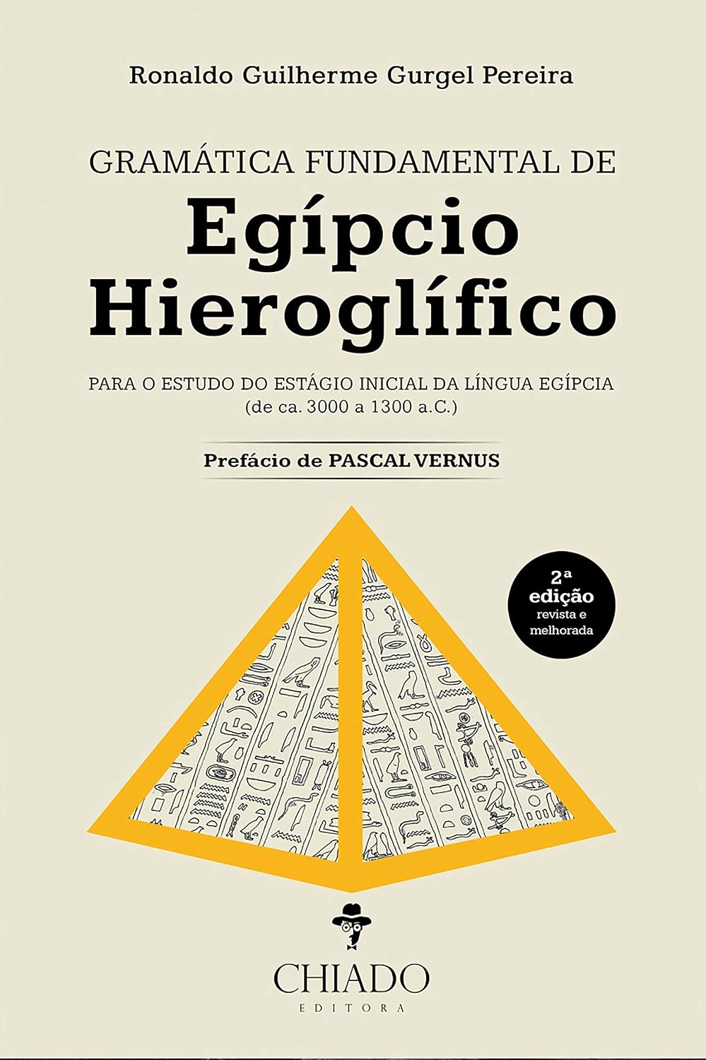 Gramática Fundamental de Egípcio Hieroglífico baixar livro de graça