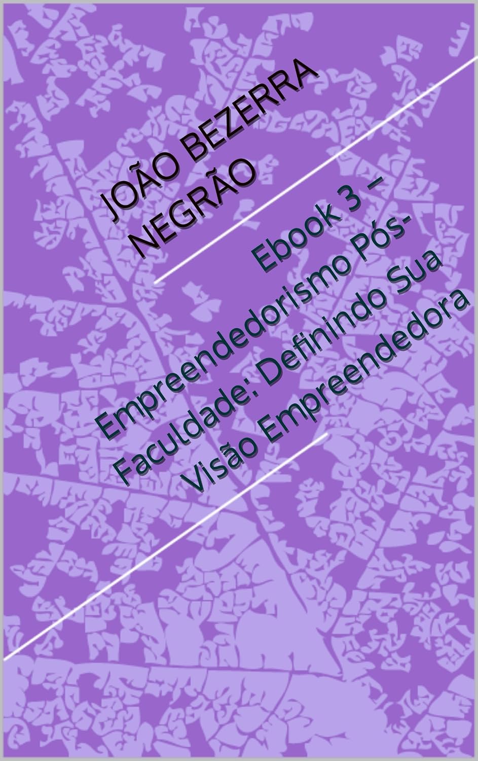 ler totalmente Ebook 3 – Empreendedorismo Pós-Faculdade: Definindo Sua Visão Empreendedora (Empreendedorismo Pós-Faculdade: Guia Prático para o Marketing Digital)