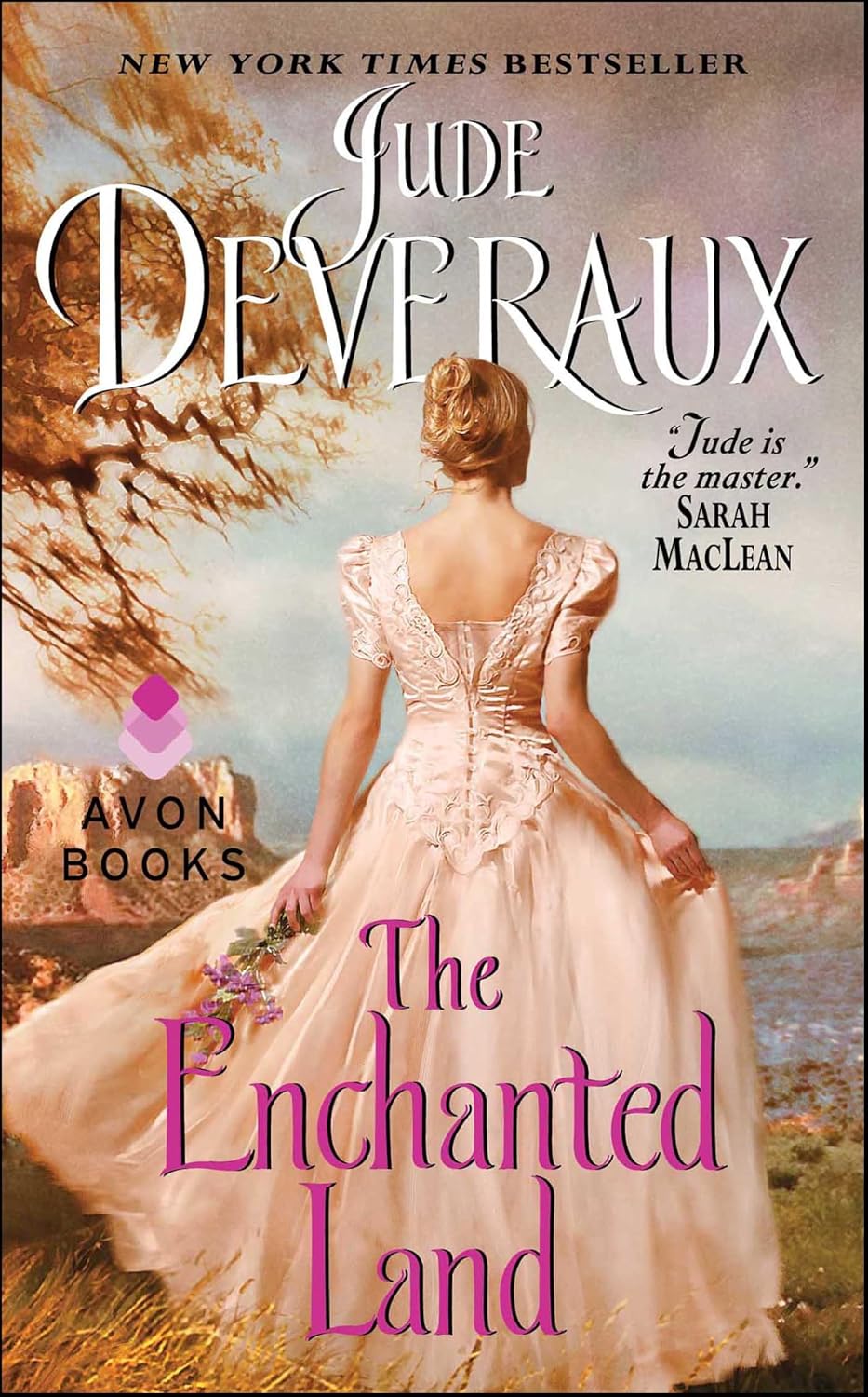 capítulo por capítulo baixar The Enchanted Land (Avon Historical Romance) (English Edition)