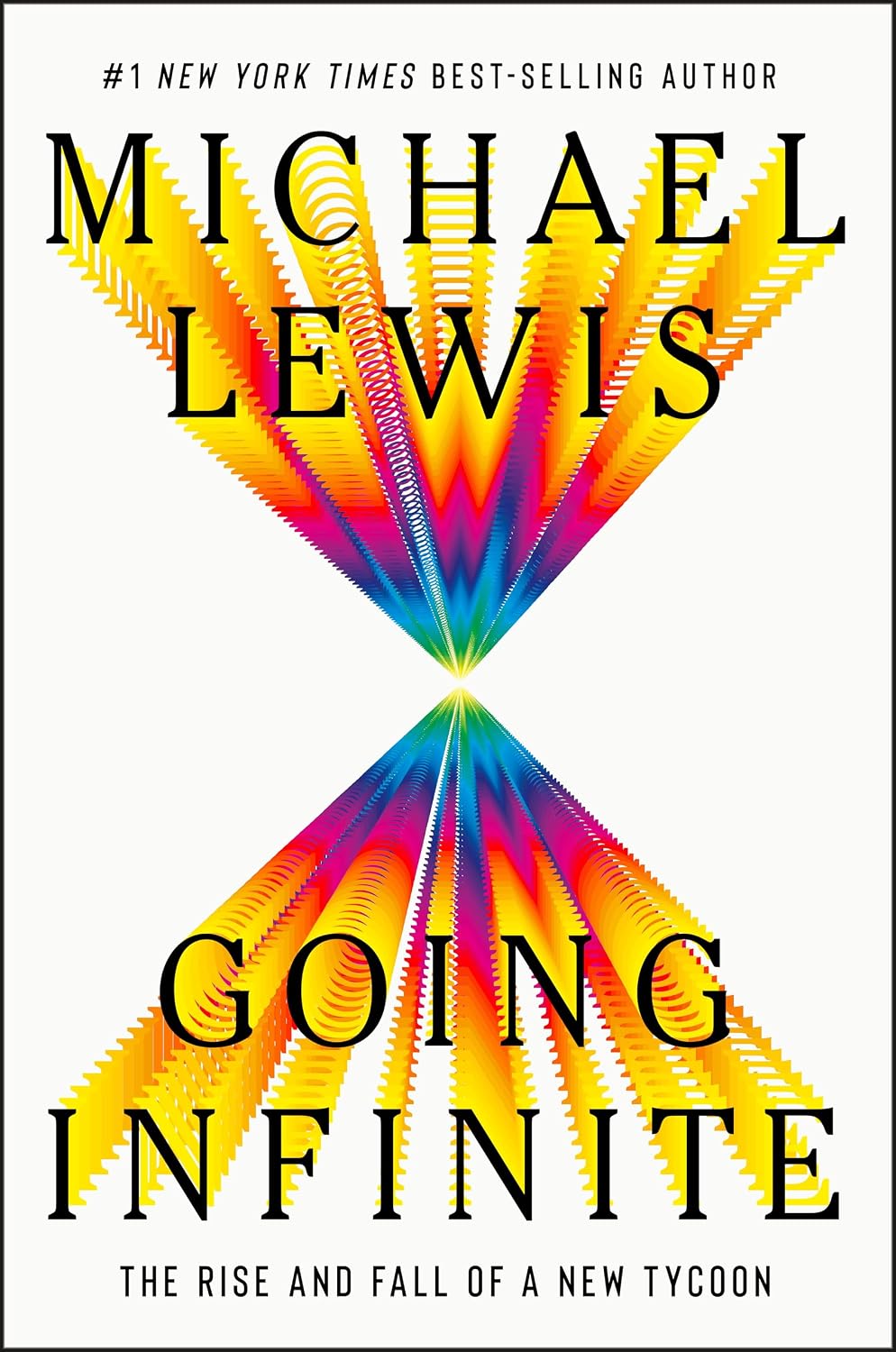 Going Infinite: The Rise and Fall of a New Tycoon baixar livro de graça