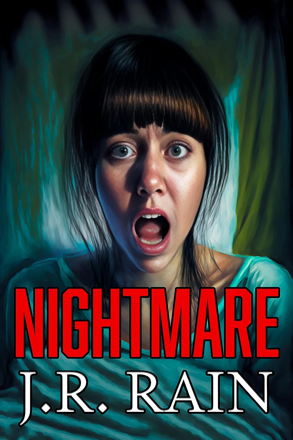 Nightmare: A Short Story (Small Wonders Book 6) (English Edition) baixar livro de graça