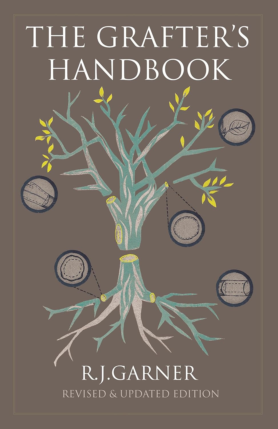 The Grafter's Handbook: Revised & updated edition (English Edition) baixar o livro de graça
