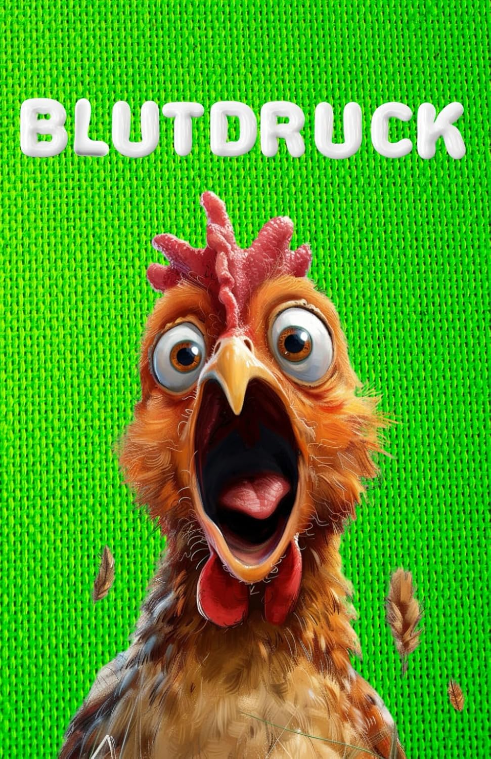 capítulo por capítulo baixar BLUTDRUCK TAGEBUCH: Blutdrucktagebuch / Blutdruckpass zum Eintragen der täglichen Messwerte, für 1 Jahr, kompakt, 13,97 x 21,59 cm, einfach, übersichtlich (German Edition)