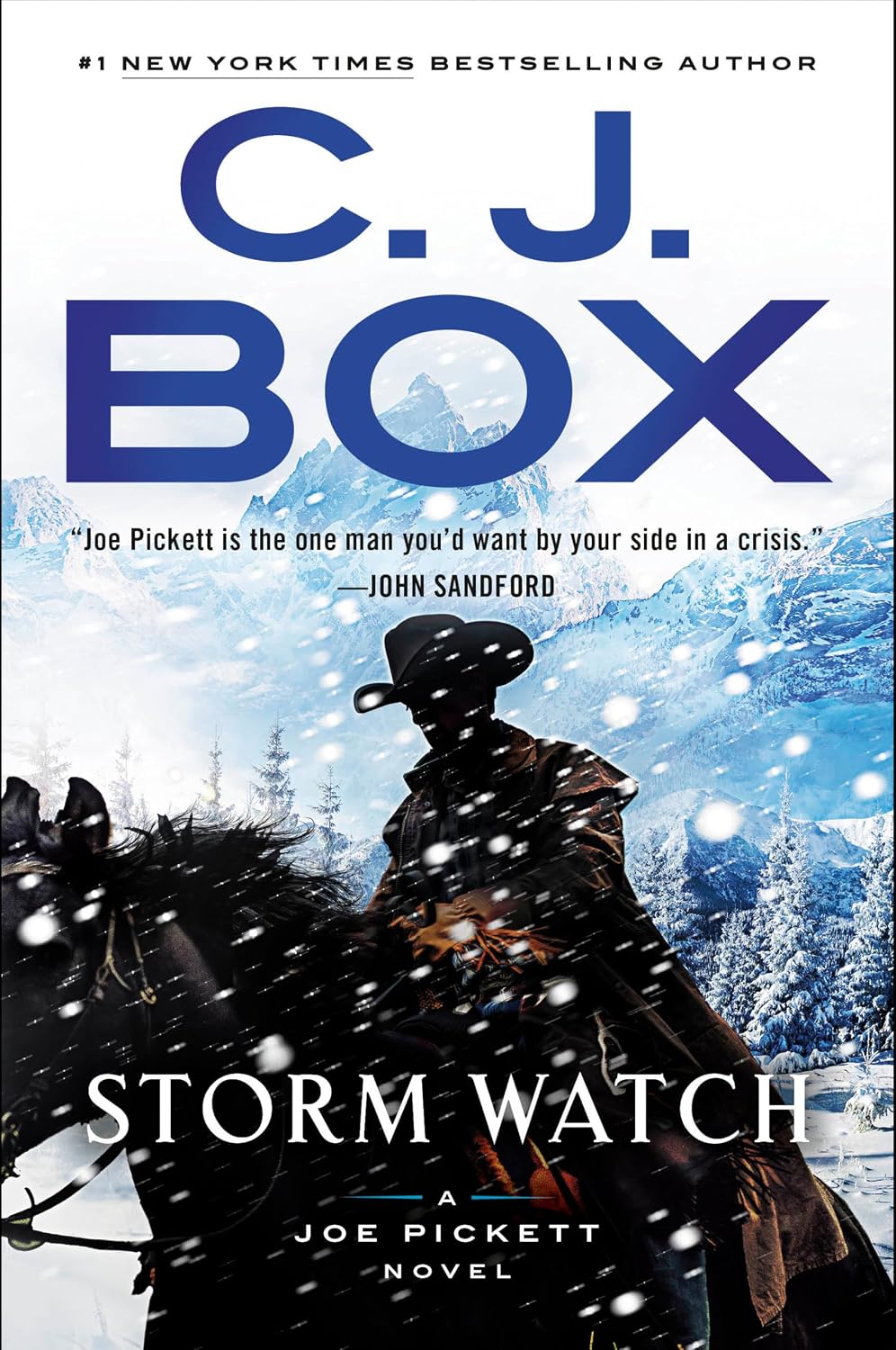 Storm Watch: 23 baixar o livro de graça
