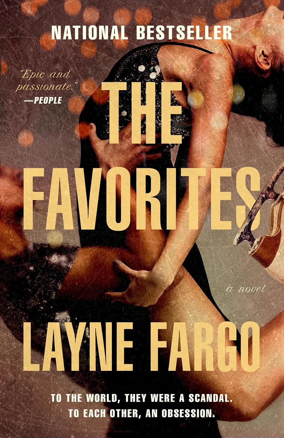 The Favorites: A Novel (English Edition) baixar livro de graça