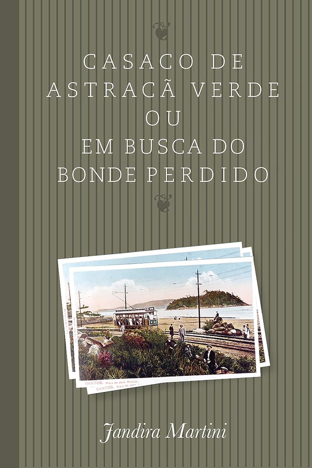 Casaco de astracã verde ou em busca do bonde perdido baixar o livro de graça