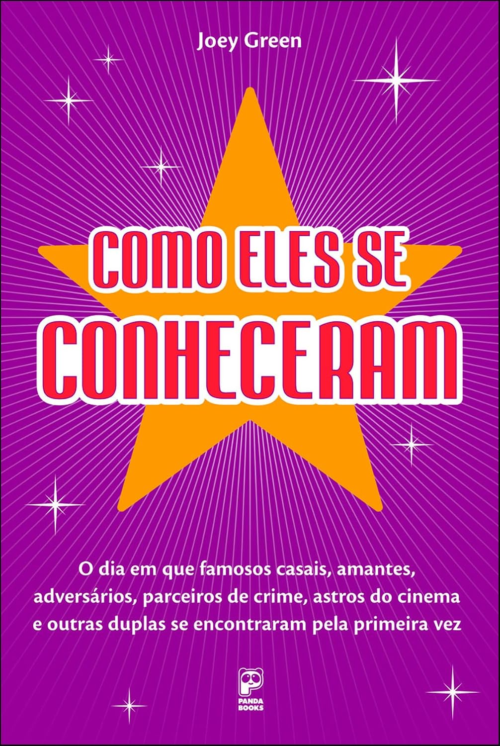 Como eles se conheceram baixar o livro de graça