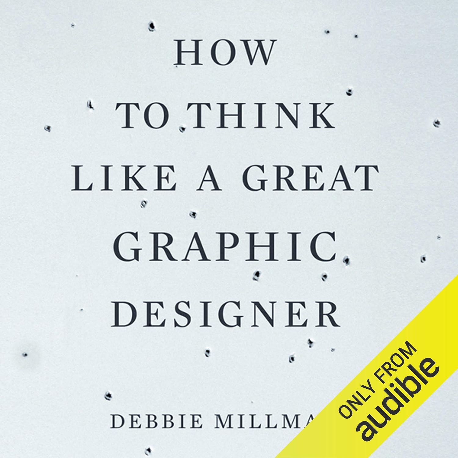 How to Think Like a Great Graphic Designer