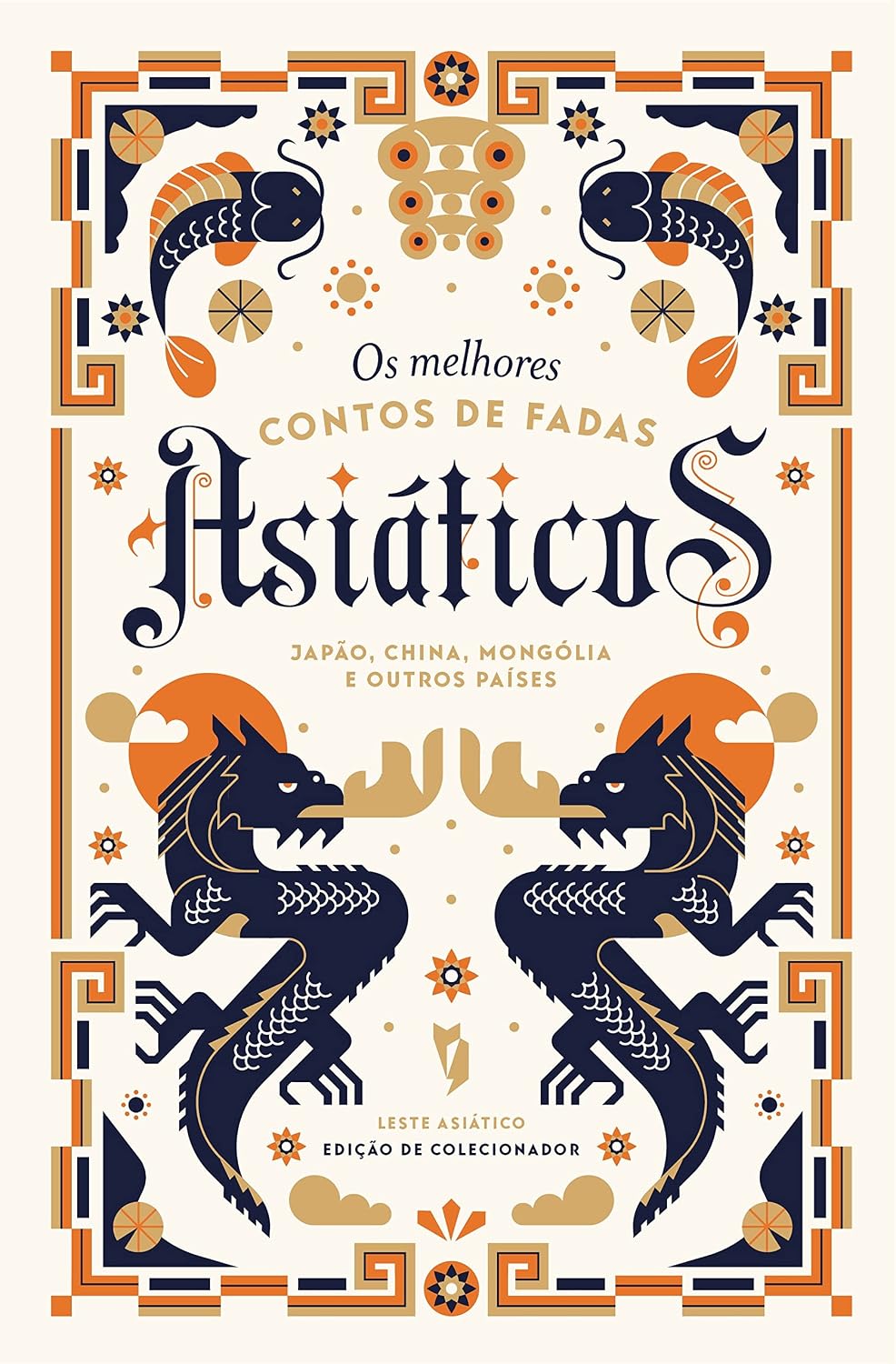 capítulo por capítulo baixar Os Melhores Contos de Fadas Asiáticos