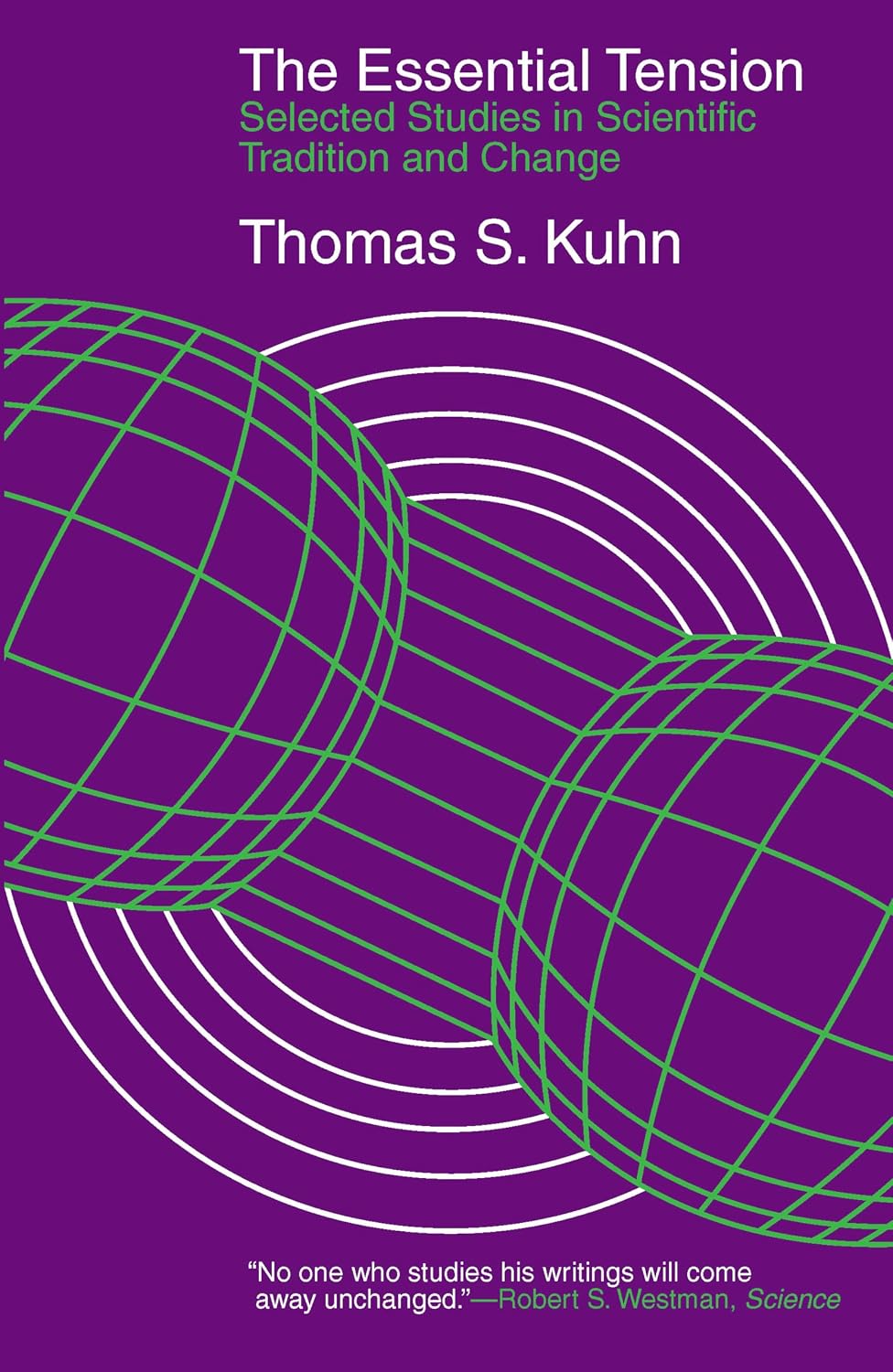 capítulo por capítulo baixar The Essential Tension: Selected Studies in Scientific Tradition and Change (English Edition)