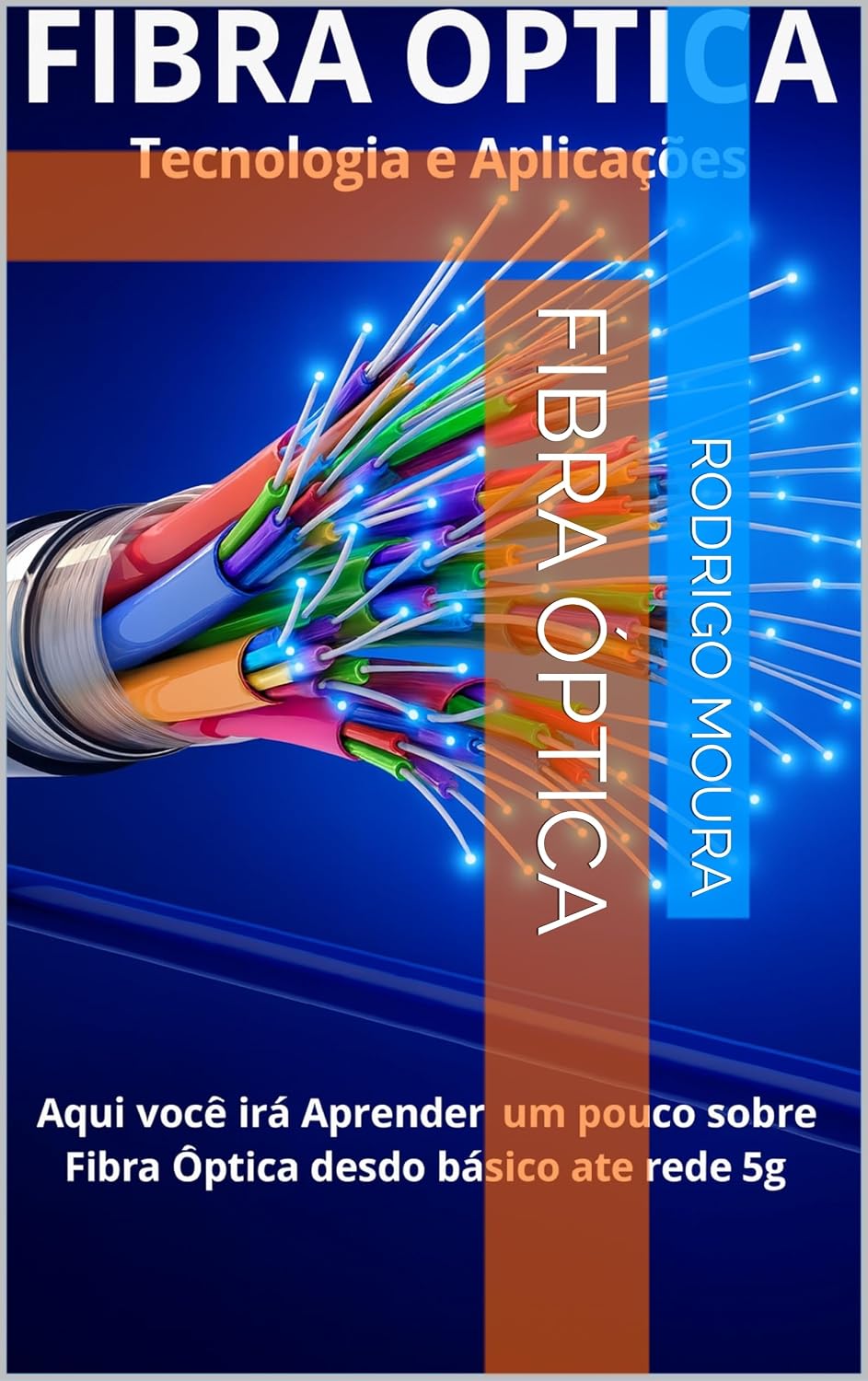 FIBRA ÓPTICA baixar livro de graça
