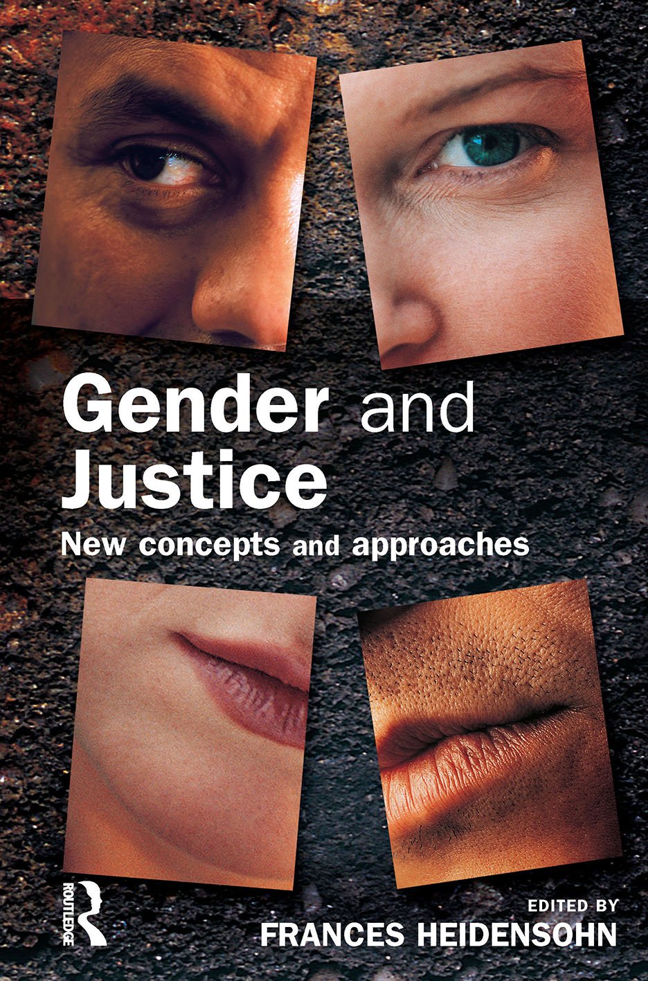 Gender and Justice (English Edition)