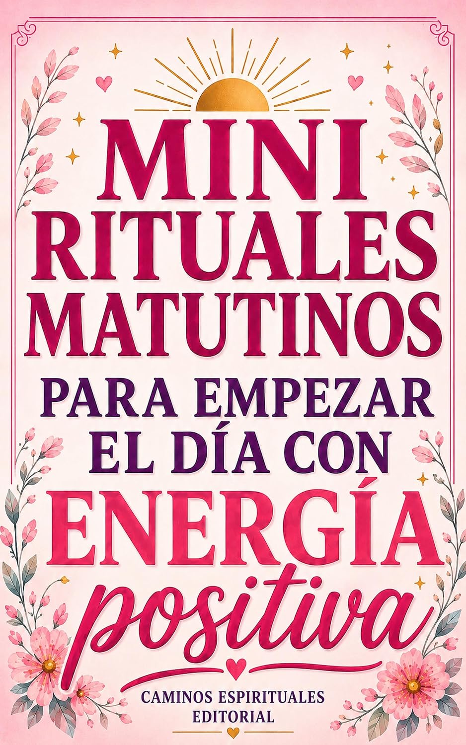 capítulo por capítulo baixar Mini Rituales Matutinos para Empezar el Día con Energía Positiva: 15 Prácticas Sencillas para Elevar tu Energía, Cultivar una Actitud Positiva y Comenzar... Más Alegría y Bienestar (Spanish Edition)