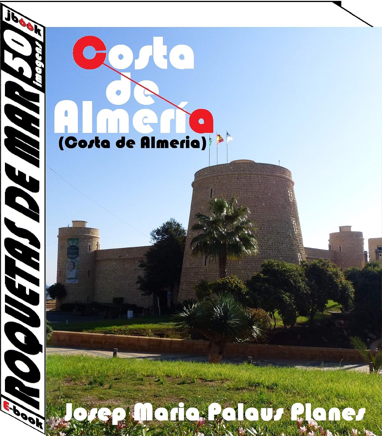 Costa de Almeria: Roquetas de Mar (50 imagens) baixar o livro de graça