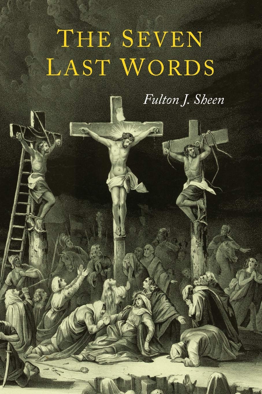 The Seven Last Words baixar livro de graça