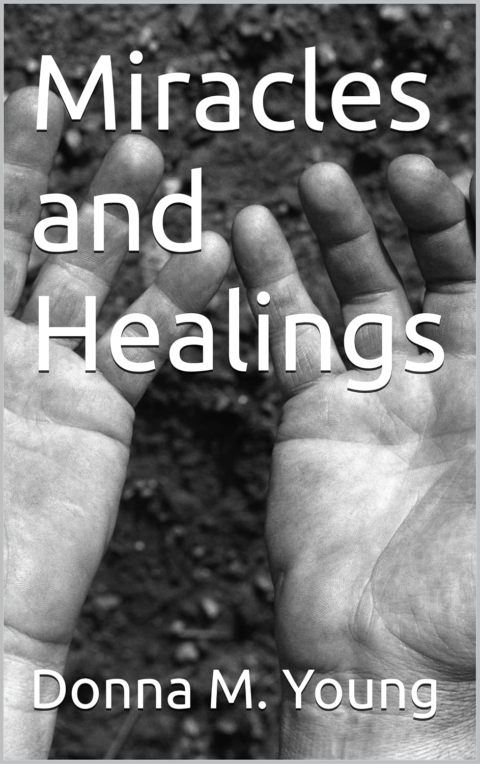 ler totalmente Miracles and Healings (Growing in Jesus) (English Edition)