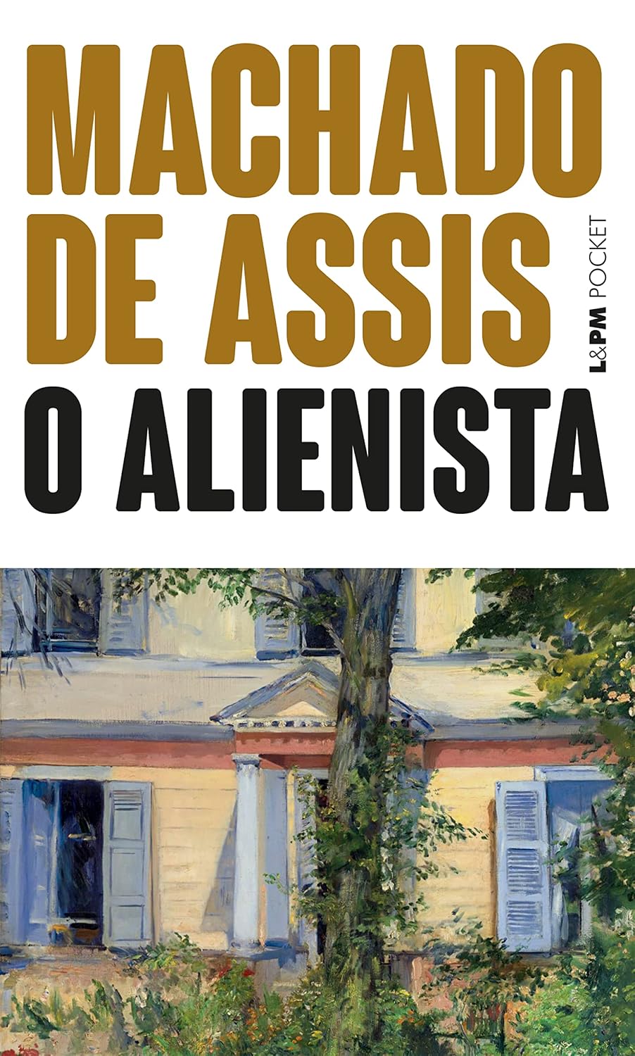 O Alienista (Coleção Machado de Assis) baixar o livro de graça