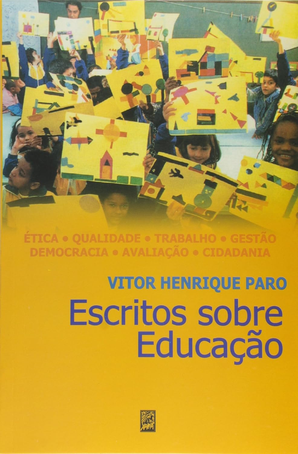 capítulo por capítulo baixar Escritos Sobre Educacao