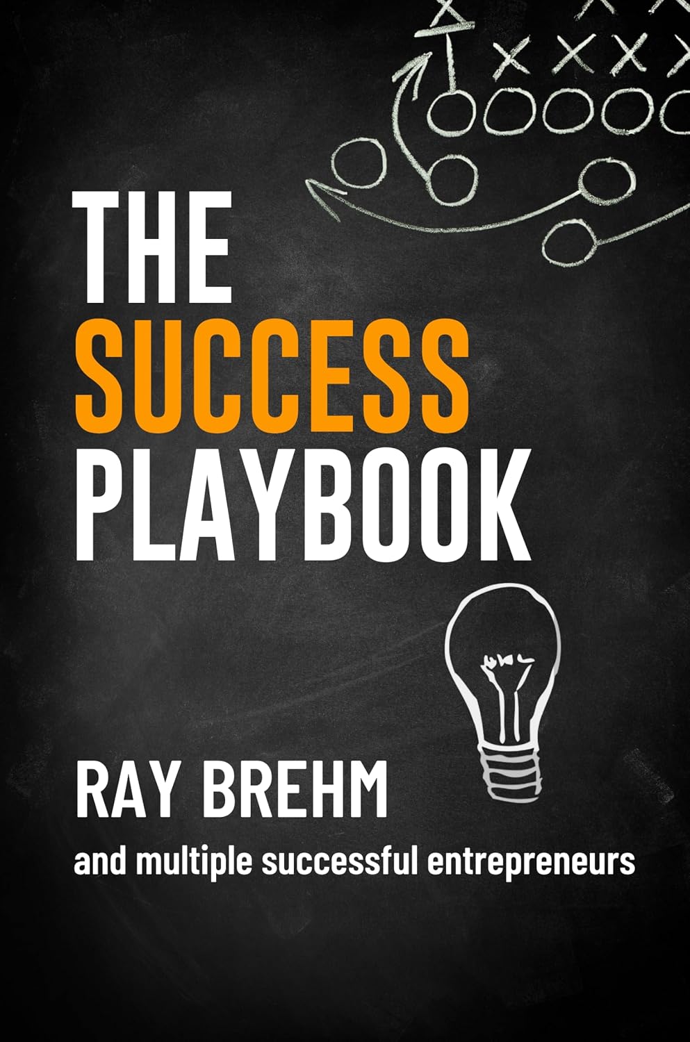 The Success Playbook: How Successful Entrepreneurs Think, Act, and Turn Effort into Results (The Success Playbook Series 5) (English Edition) baixar livro de graça