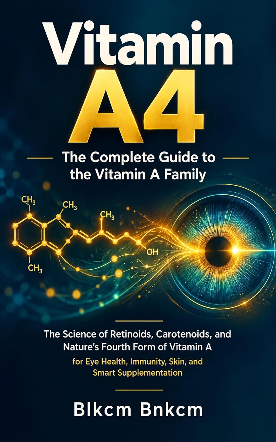 ler totalmente Vitamin A4: The Complete Guide to the Vitamin A Family (The Vitamin A Blueprint) (English Edition)