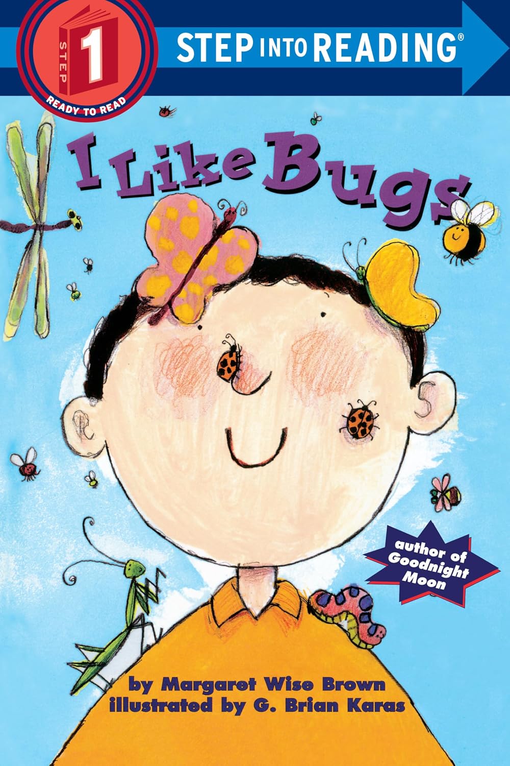 capítulo por capítulo baixar I Like Bugs