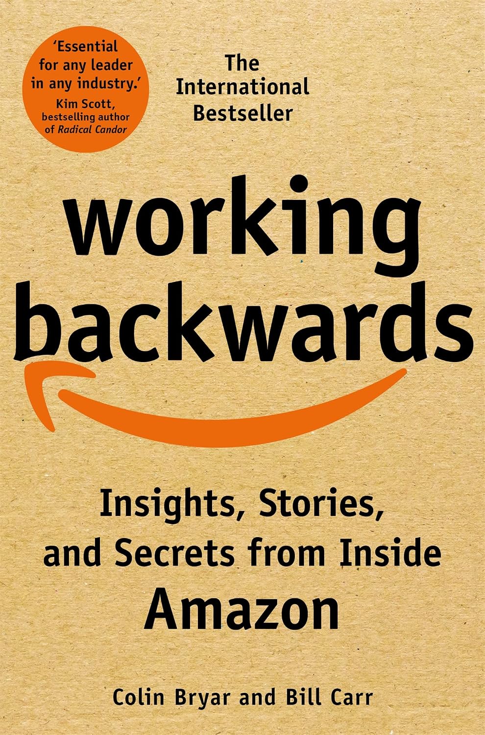 Working Backwards: Insights, Stories, and Secrets from Inside Amazon (English Edition) baixar o livro de graça