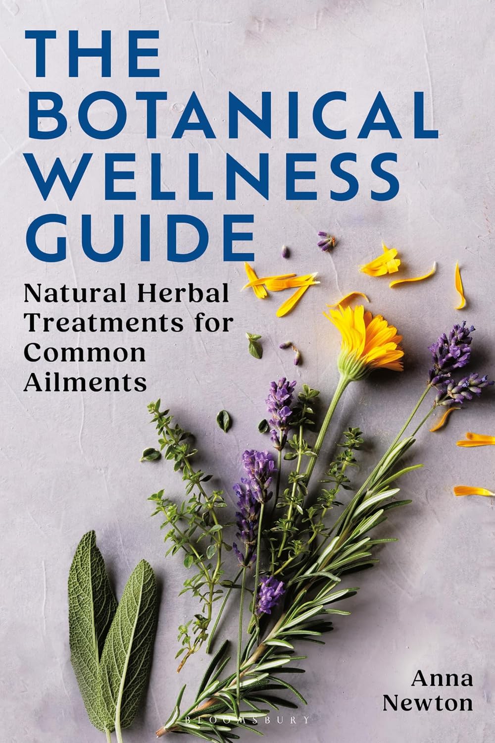 capítulo por capítulo baixar The Botanical Wellness Guide: Natural Herbal Treatments for Common Ailments (English Edition)