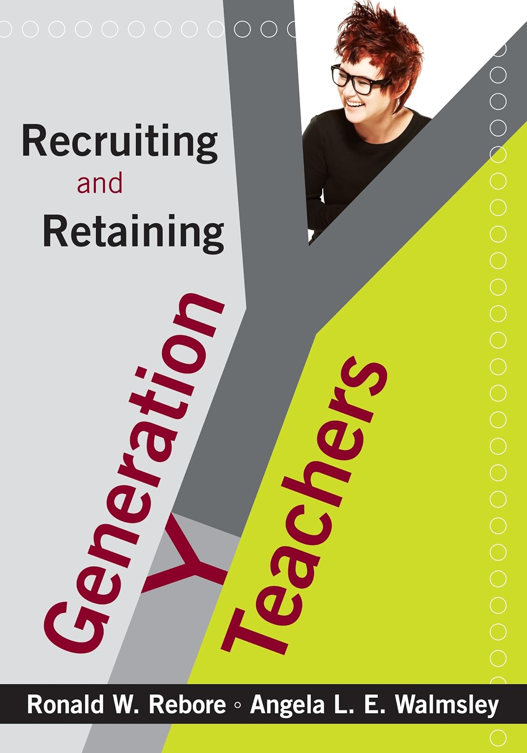 capítulo por capítulo baixar Recruiting and Retaining Generation Y Teachers (English Edition)