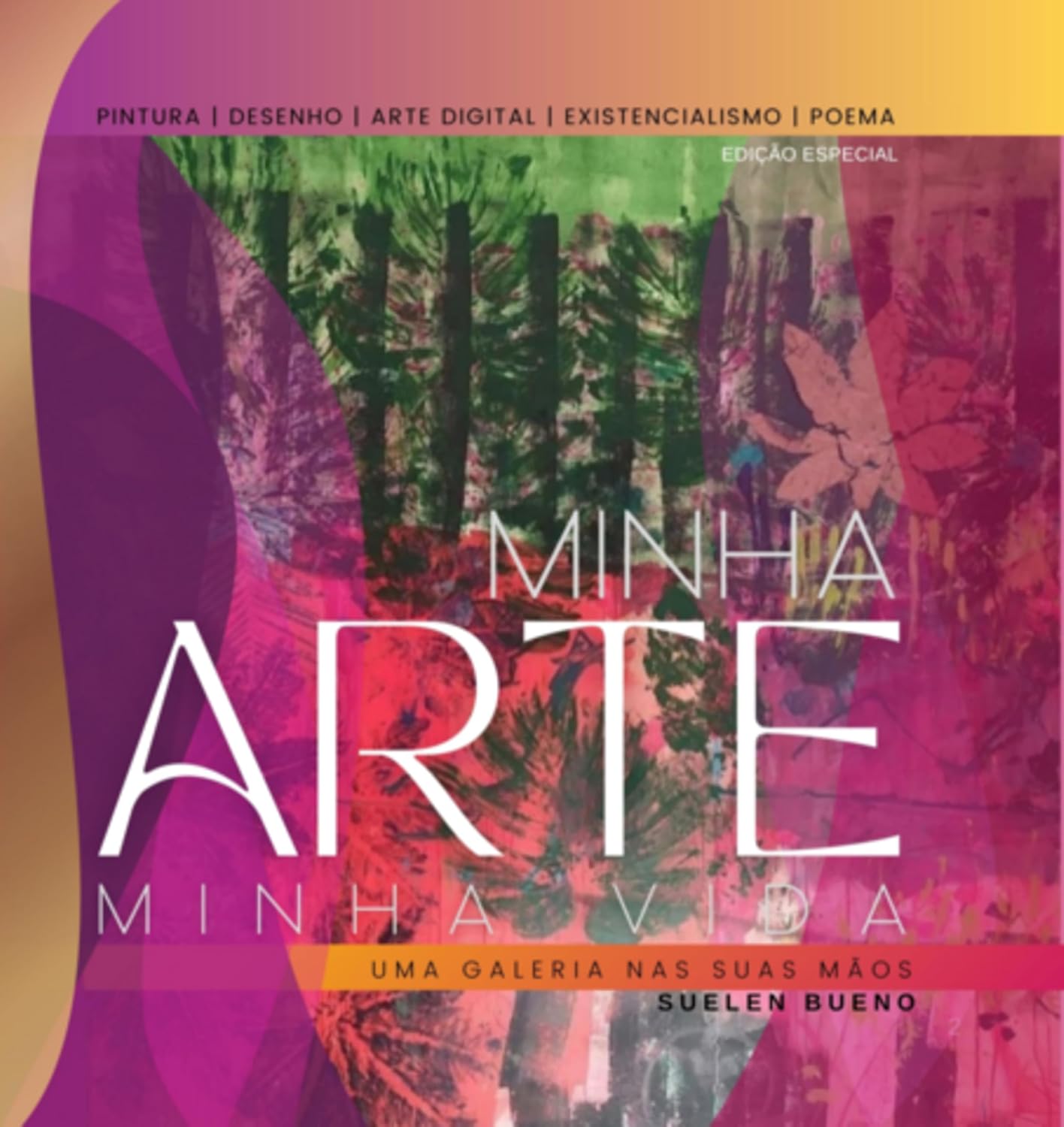 Minha Arte Minha Vida baixar livro de graça