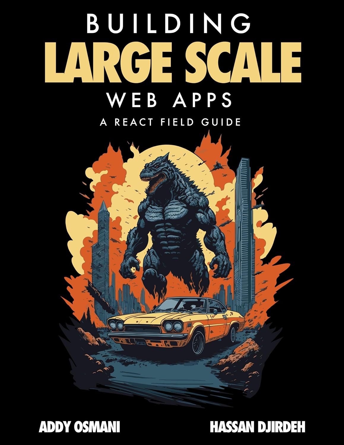 Building large scale web apps (English Edition) baixar livro de graça