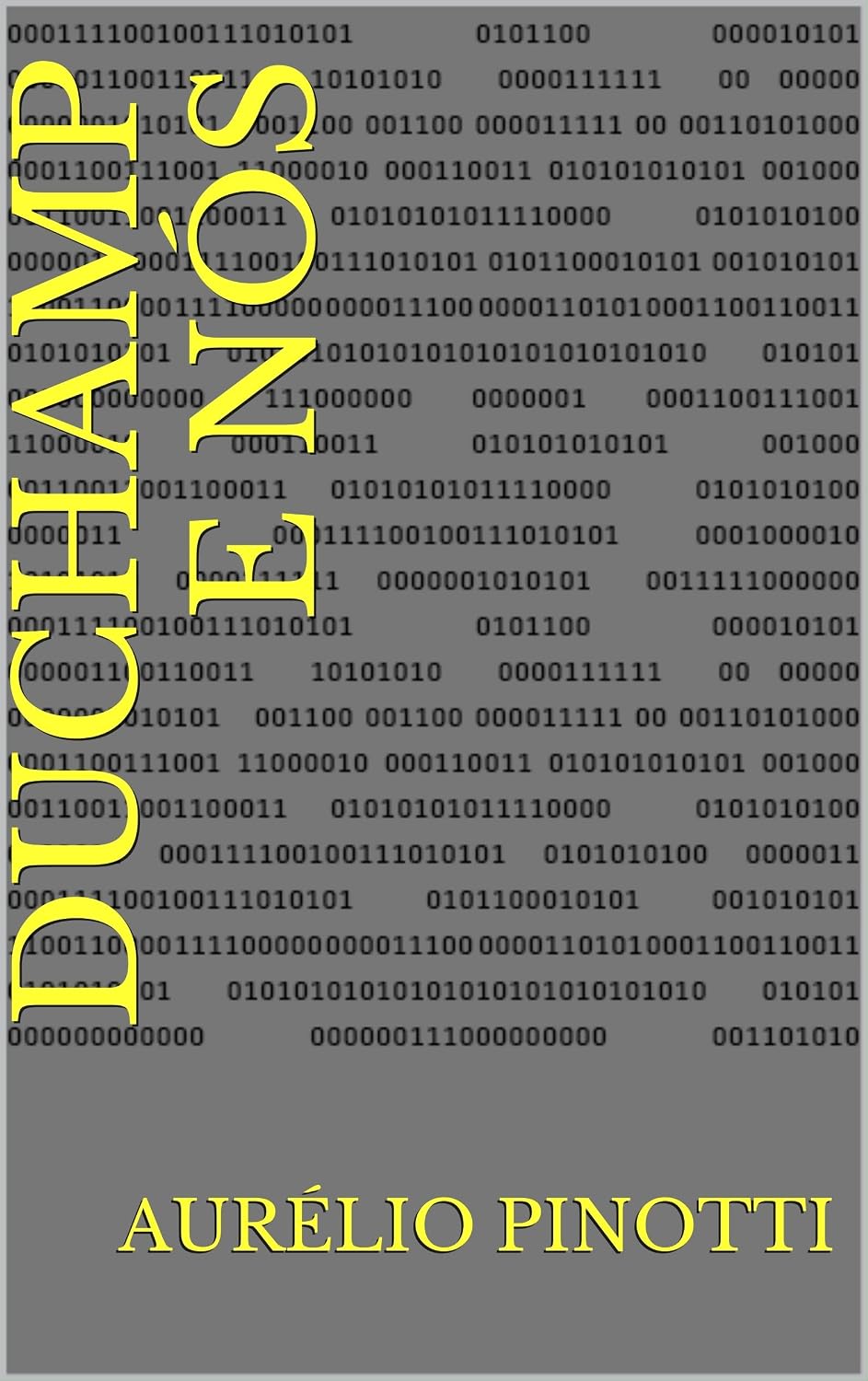 Duchamp e nós baixar o livro de graça