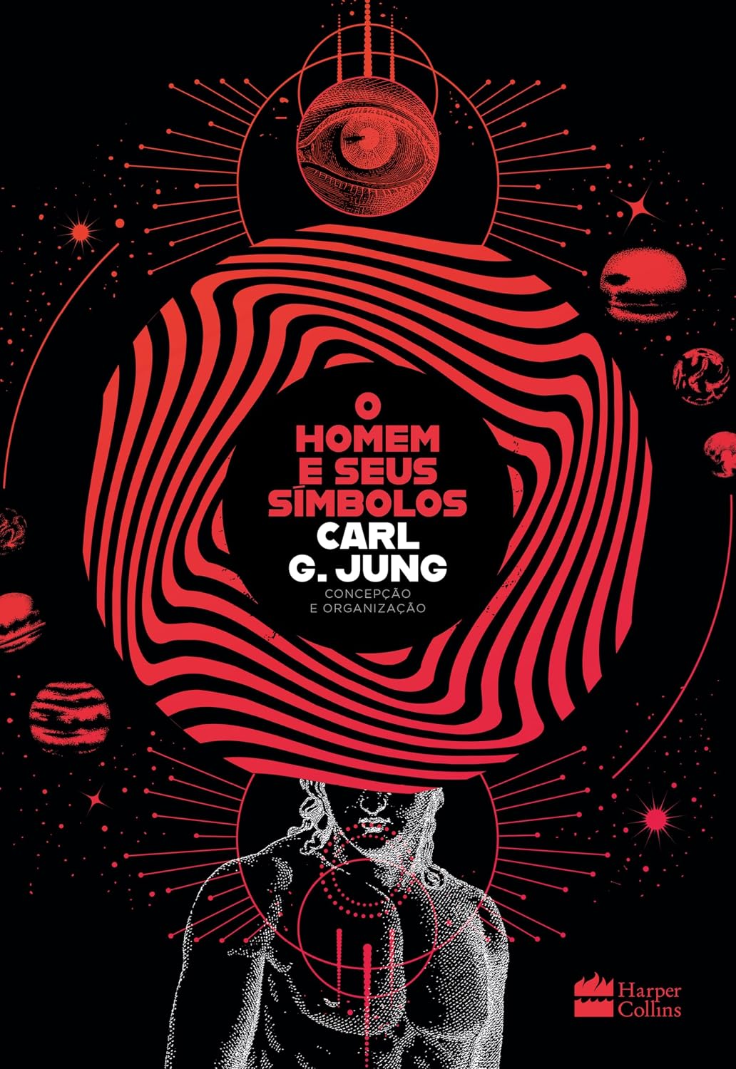 capítulo por capítulo baixar O homem e seus símbolos – Nova edição da obra de Carl G. Jung com acabamentos especiais
