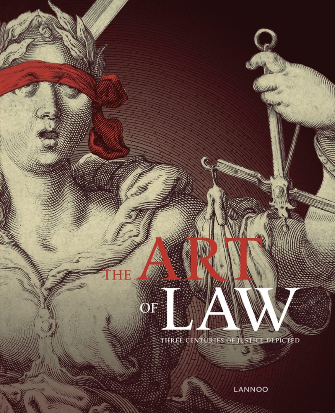 ler totalmente The Art of Law: Three Centuries of Justice Depicted