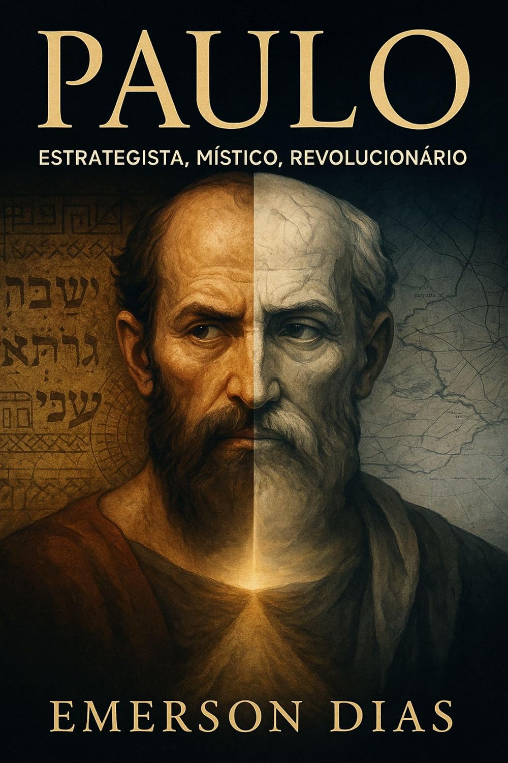 capítulo por capítulo baixar Paulo: Estrategista, Místico, Revolucionário