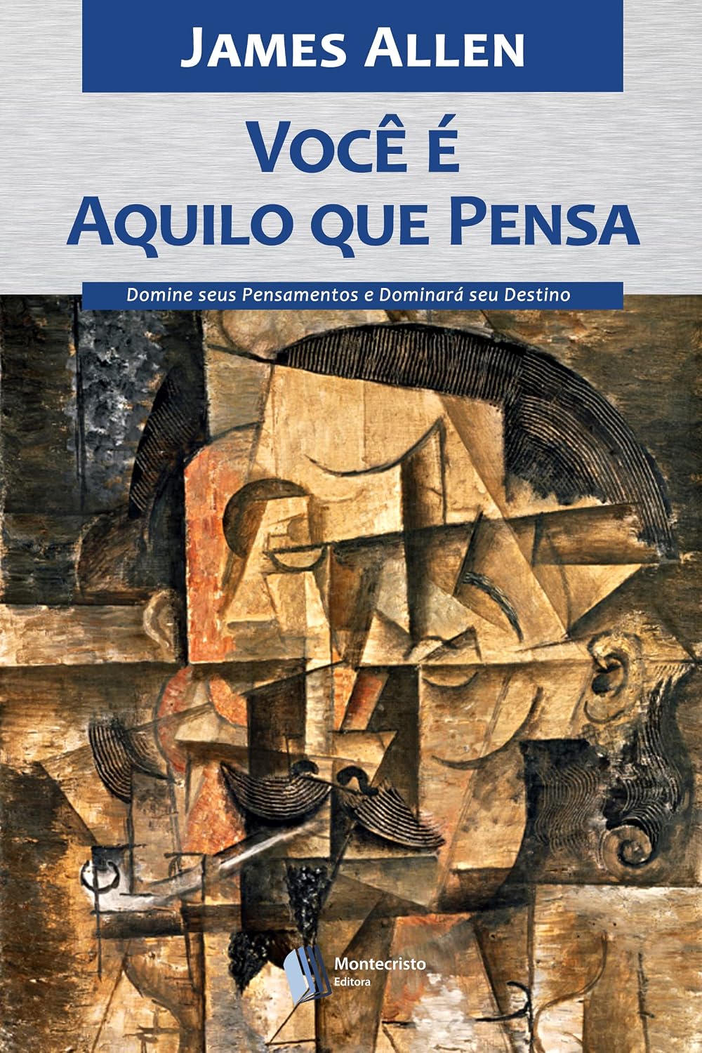 ler totalmente Você é aquilo que pensa