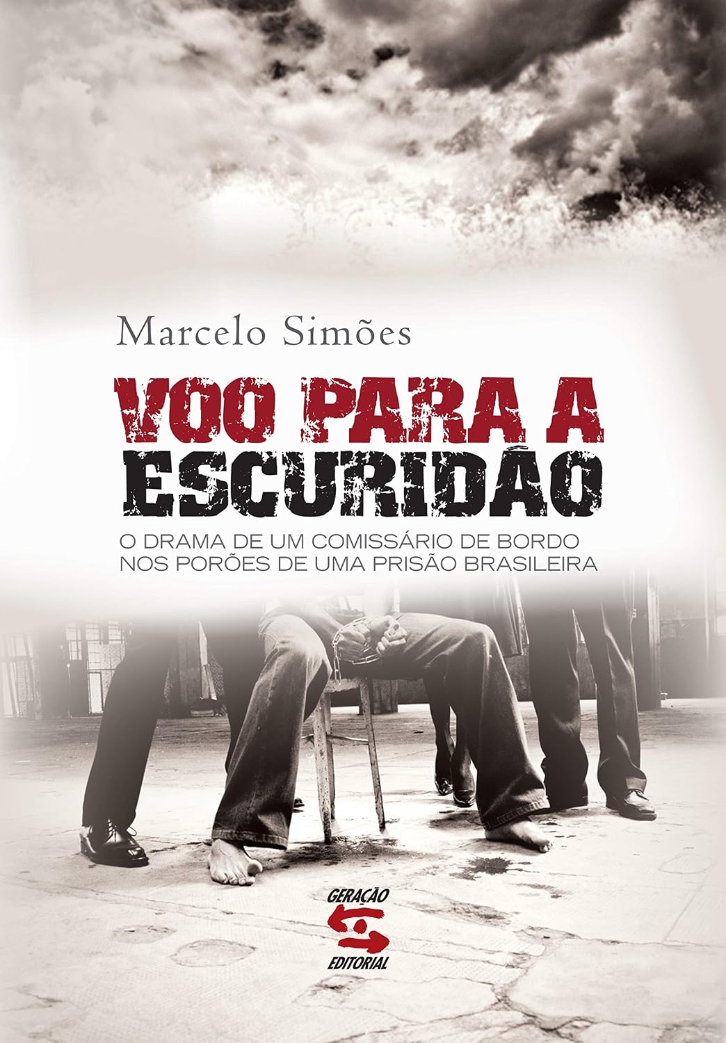 Voo para a escuridão baixar livro de graça