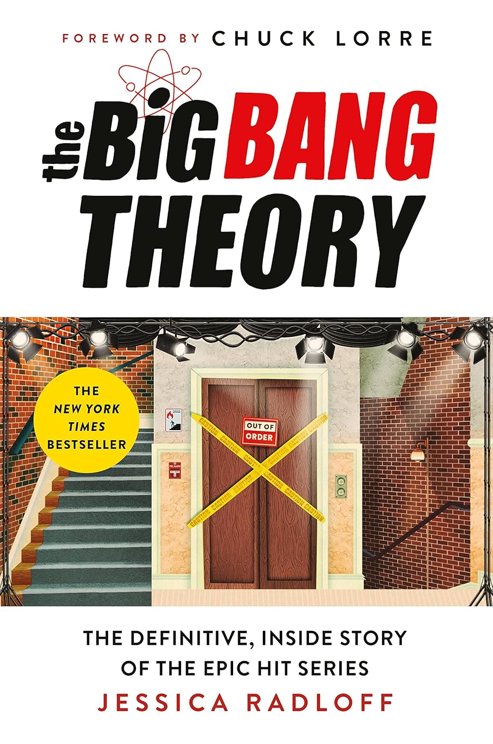 The Big Bang Theory: The Definitive, Inside Story of the Epic Hit Series (English Edition)