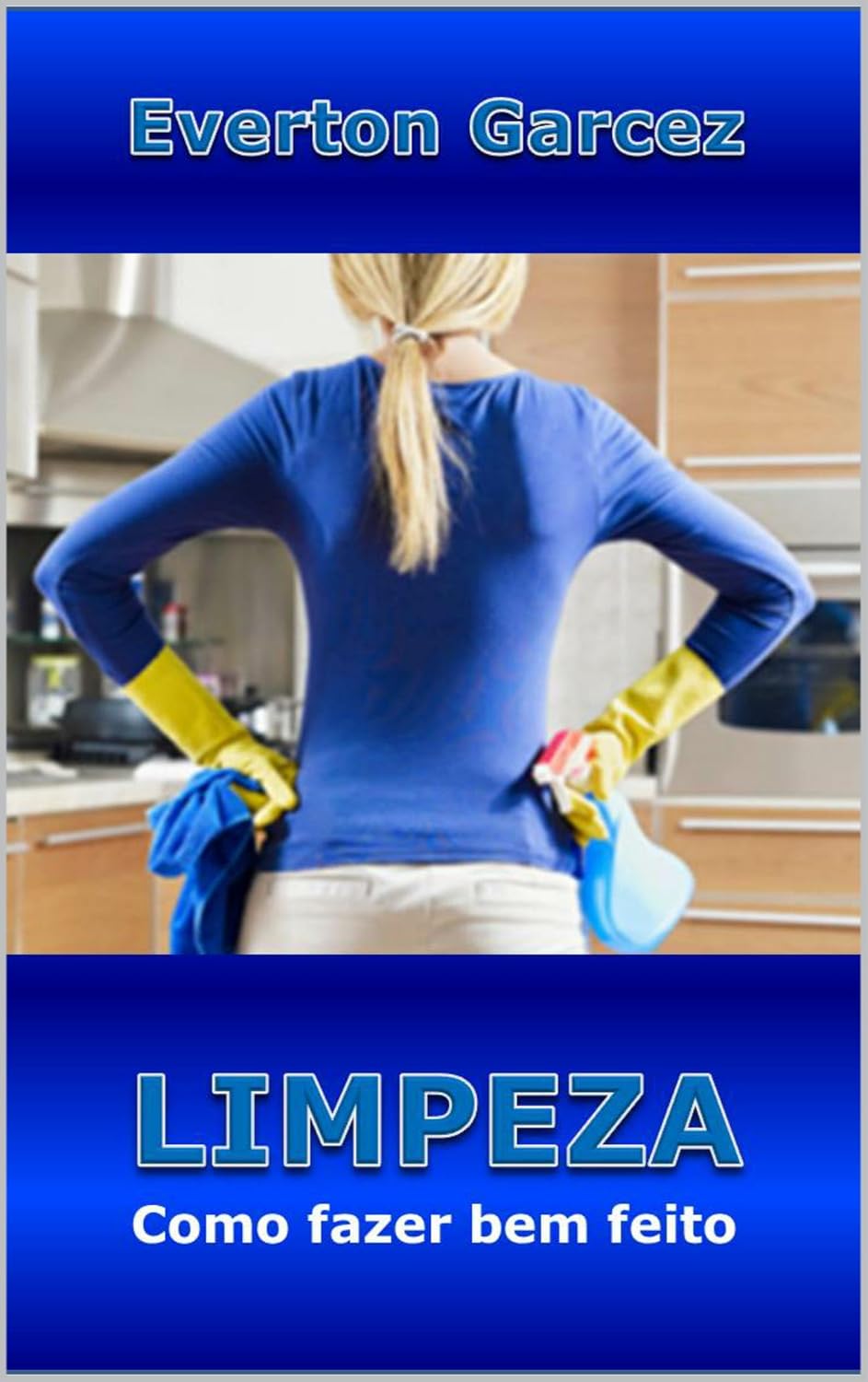capítulo por capítulo baixar LIMPEZA - Como fazer bem feito