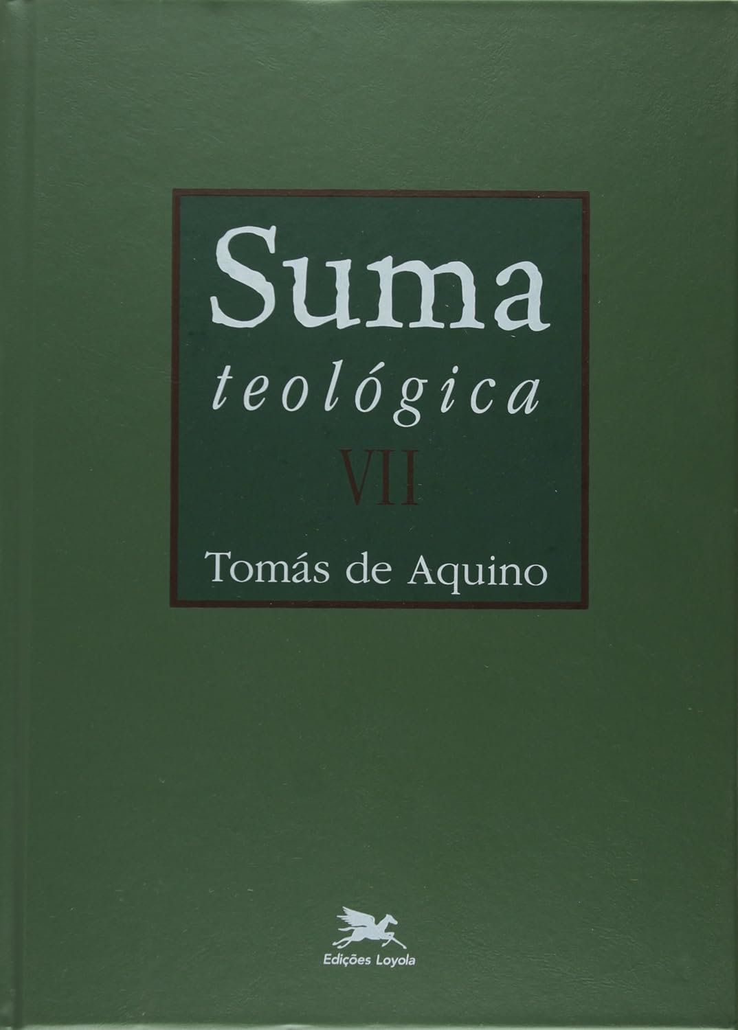 capítulo por capítulo baixar Suma teológica - Vol. VII (Bilíngue - Capa Dura): II Parte - Questões 123 - 189: 7