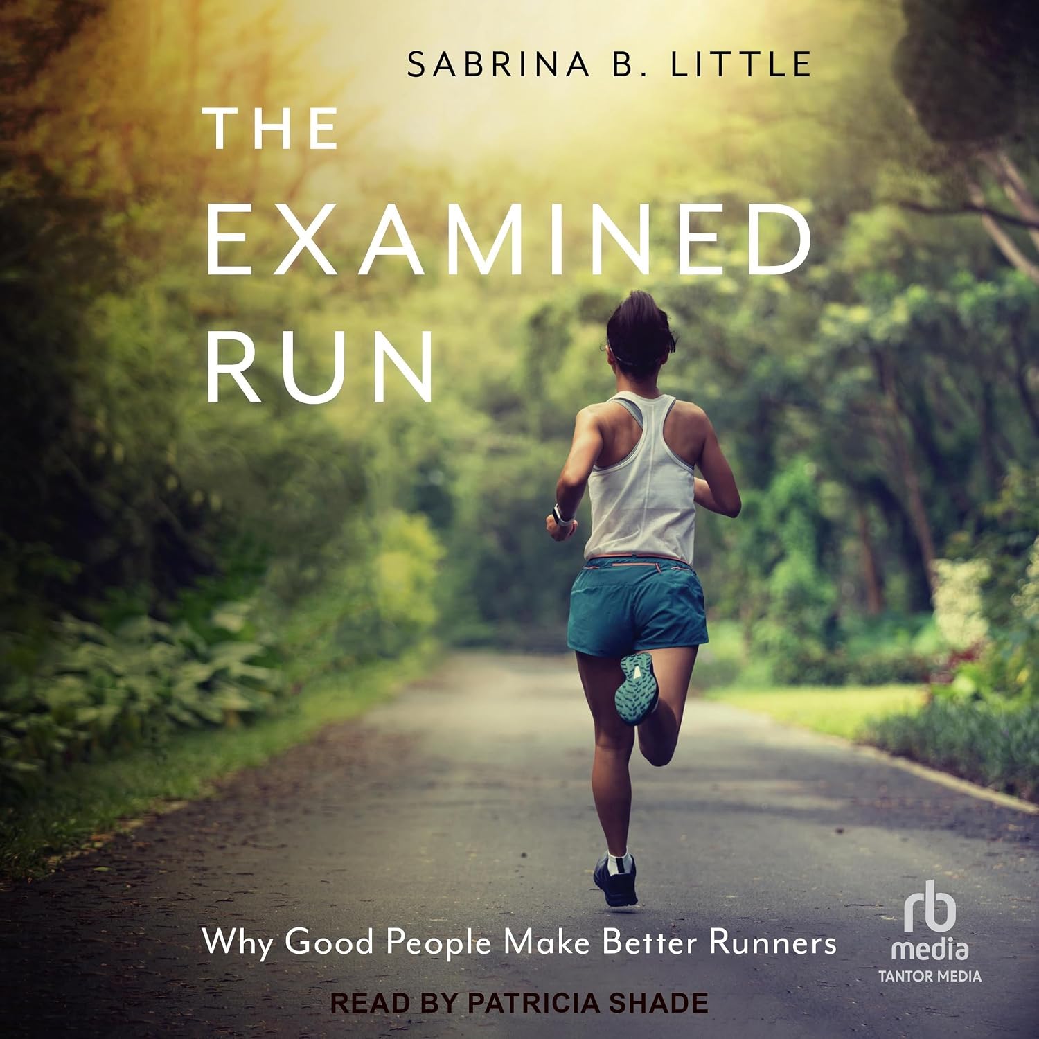 The Examined Run: Why Good People Make Better Runners baixar o livro de graça