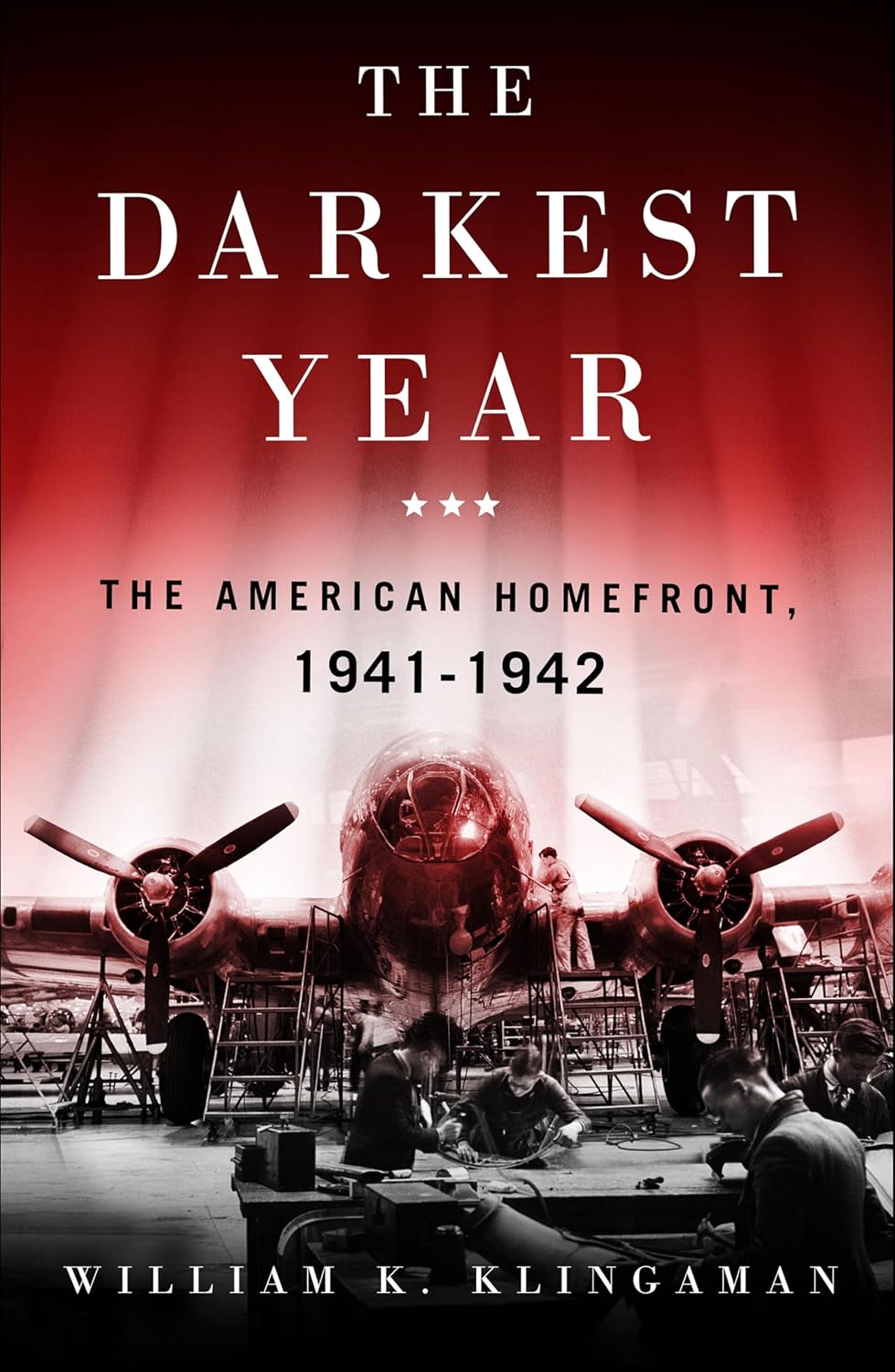 capítulo por capítulo baixar The Darkest Year: The American Homefront, 1941–1942 (English Edition)